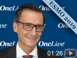 Dr. Vogel on the FIGHT-202 Trial in Cholangiocarcinoma