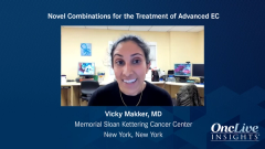 EP. 7 Novel Combinations for the Treatment of Advanced EC