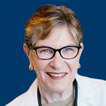 Margaret A. Tempero, MD, of Helen Diller Family Comprehensive Cancer Center