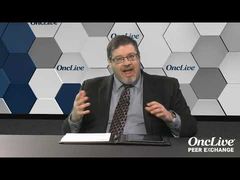 EP. 6 Chemo + I-O in Frontline mNSCLC: PD-L1 TPS 1%-49%