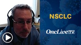 Dr Camidge on the Rationale for the TRUST-II Trial in ROS1+ NSCLC - Vimarsana News