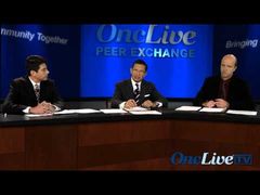 EP. 7 Treatments for Post-Docetaxel Prostate Cancer, Part II