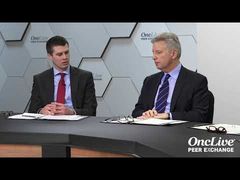 EP. 6 Treating Relapsed or Refractory Follicular Lymphoma