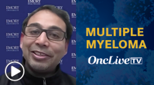 Ajay K. Nooka, MD, MPH, FACP, of Emory University School of Medicine