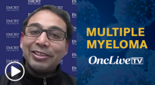 Ajay K. Nooka, MD, MPH, FACP, of Emory University School of Medicine