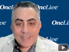 Tanios S. Bekaii-Saab, MD, FACP, of Mayo Clinic