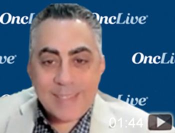 Tanios S. Bekaii-Saab, MD, FACP, of Mayo Clinic