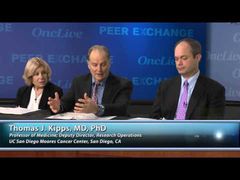 EP. 11 Pharmacovigilance with Ibrutinib in CLL