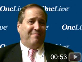 Dr. Brufsky Discusses Reasons to Use Biosimilars in Oncology