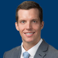 Kevin T. Nead, MD, MPhil, of MD Anderson Cancer Center