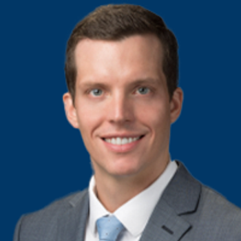 Kevin T. Nead, MD, MPhil, of MD Anderson Cancer Center