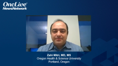 Expert on Breast Cancer