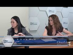 EP. 12 Fixed-Duration Therapy for Relapsed CLL