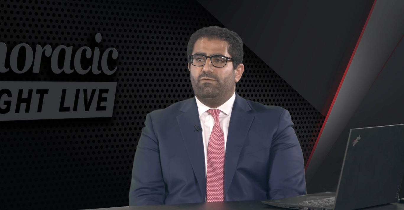 Joshua K. Sabari, MD