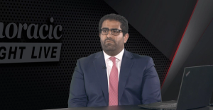 Joshua K. Sabari, MD