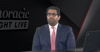 Joshua K. Sabari, MD