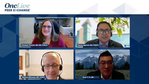 Advancing Treatments for Bladder Cancer: Insights from ASCO GU 2024