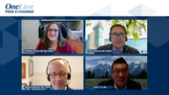 A panel of 4 experts on bladder cancer