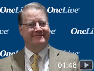 Dr. Damon on Drug Development in AML