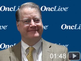 Dr. Damon on Drug Development in AML