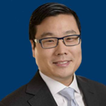 Paul K. Paik, MD, of Memorial Sloan Kettering Cancer Center