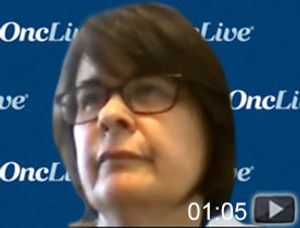  Dr. Pautier on Challenges With Drug Development in Leiomyosarcoma 
