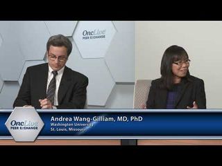 ClarIDHy Phase III Trial of Ivosidenib in CCA