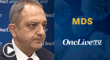 Farhad Ravandi-Kashani, MD