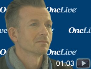 Dr. Mariette on Takeaways from a Study of Esophageal and Gastric Cancer Surgery