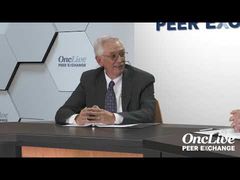 EP. 5 Blood-Based TMB as a Predictive Biomarker in NSCLC