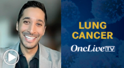 Dr Singhi on Identifying Care Gaps and Unmet Needs in Early-Stage Lung Cancer