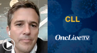Carsten Niemann, MD, PhD, chief physician, and head of Laboratory at the Rigshospitalet Copenhagen University Hospital.