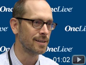 Dr. Overman on Implications of Tumor Location Data for Patients With mCRC