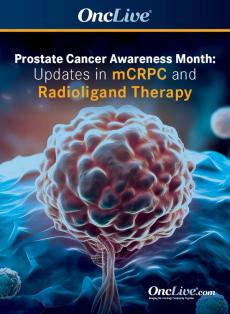 Prostate Cancer Awareness Month: Updates in mCRPC and Radioligand Therapy