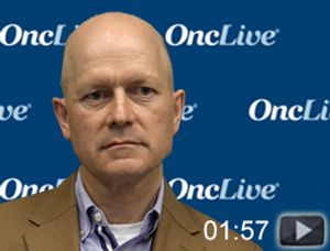 Dr. Flaherty Discusses BRAF Inhibitors in Melanoma