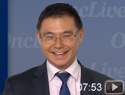 Treating Advanced Gastroesophageal Cancers