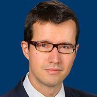 Ferdinandos Skoulidis, MD, PhD, of The University of Texas MD Anderson Cancer Center