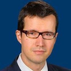 Next-Generation Sequencing Data Inform IO Treatment Sequencing in NSCLC