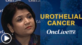 Shilpa Gupta, MD, director of Genitourinary Medical Oncology at the Taussig Cancer Institute and co-leader of the Genitourinary Oncology Program in the Department of Hematology and Medical Oncology, Cleveland Clinic; as well as a member of the Developmental Therapeutics Program at the Case Comprehensive Cancer Center