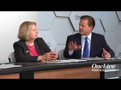 EP. 3 Upfront Bevacizumab in Advanced Ovarian Cancer
