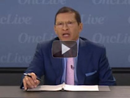 Treatment of Advanced Prostate Cancer: Expert Evaluations of Recent Studies