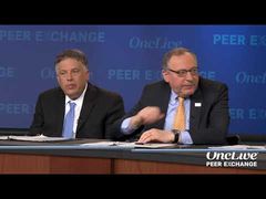 EP. 12 Immunotherapy for Management of Stage 3B NSCLC