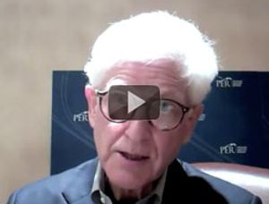 Dr. McDonald on Approved Angiogenesis Inhibitors