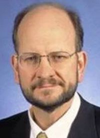 Roy Baynes, MD, PhD