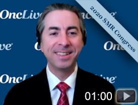 Jason J. Luke, MD, FACP, of University of Pittsburgh Medical Center Hillman Cancer Center,