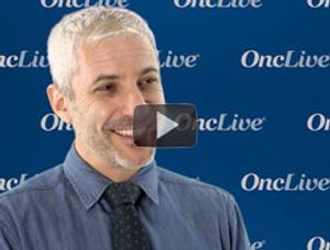Dr. Blinderman on Early Palliative Care for Patients With Metastatic Disease