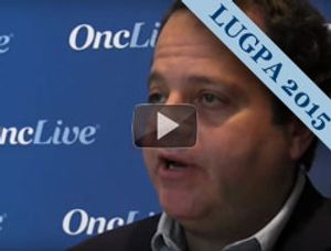 Dr. Goldfischer on Integrated Medical Groups