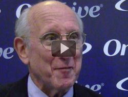 Dr. Steven Rosenberg on the Curative Potential of Adoptive Cell Therapy ...