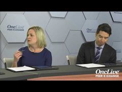 EP. 2 Recommendations for Molecular Testing in mCRC