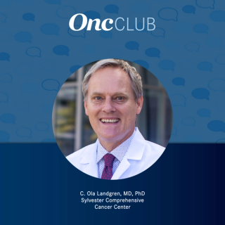 Weekly Carfilzomib Quadruplet Has Promise in Newly Diagnosed Myeloma 